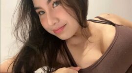 Audrey Davis, Putri Vokalis David Naif. (Instagram.com@penyegartimeline.ig)