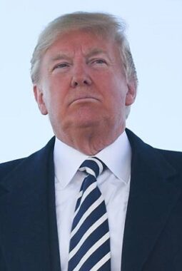 Insiden Penembakan Donald Trump adalah Upaya Pembunuhan Calon Presiden AS, Pertama Sejak 1981