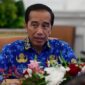 Presiden Joko Widodo. (Facbook.com/@Presiden Joko Widodo)