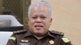 Kepala Pusat Penerangan Hukum (Kapuspenkum) Kejagung, Harli Siregar. (Dok. Kejati-papuabarat.kejaksaan.go.id)