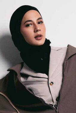 Ditalak Cerai oleh Sang Suami, Artis Baim Wong, Ini Respons Mengejutkan Paula Verhoeven di Medsos