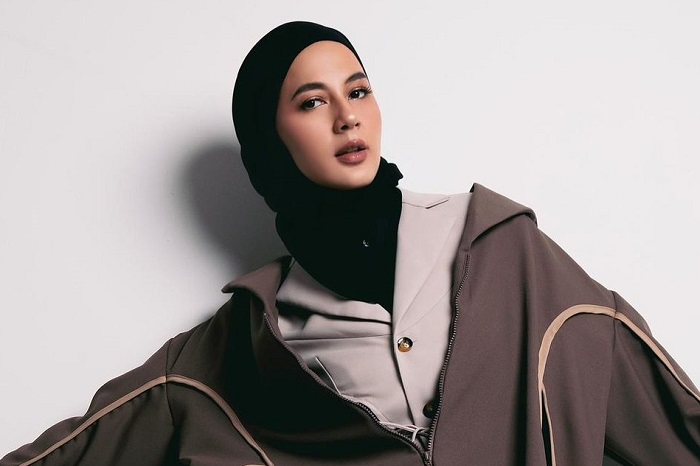 Paula Verhoeven. (Instagram.com @paula_verhoeven)