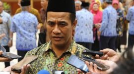 Menteri Pertanian (Mentan) Andi Amran Sulaiman. (Facebook.com/@Andi Amran Sulaiman)