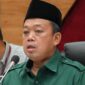 Menteri Agraria dan Tata Ruang/Kepala Badan Pertanahan Nasional (ATR/BPN) Nusron Wahid. (Dok. emedia.dpr.go.id)