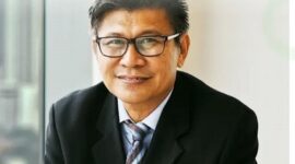 Ketua Umum AFPI Entjik S Djafar. (Instagram.com @aludi.id)