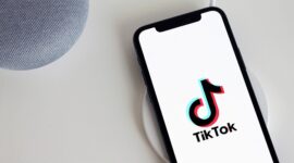Aplikasi Tiktok tidak Tersedia Lagi di App Store dan Google Play Store di AS. (Pixabay.com/antonbe)