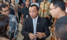 Mensesneg Prasetyo Hadi Buka Suara Soal Rencana Perombakan Kabinet di Internal Kabinet Merah Putih