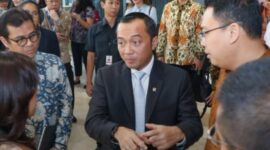 Menteri Sekretaris Negara (Mensesneg) Prasetyo Hadi. (Instagram.com/prasetyo_hadi28)