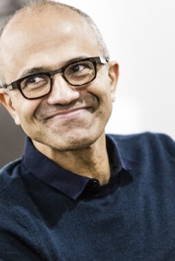 Microsoft Bentuk Tim Advanced Planning Unit Fokus untuk Divisi Bisnis Kecerdasan Buatan