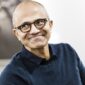 Satya Narayana Nadella, CEO Microsoft. (Dok. news.microsoft.com)