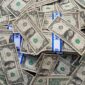Dolar AS. (Pixabay.com/Barta4)