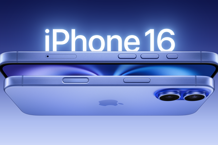 iPhone 16 Siap untuk Lakukan Penjualan di Indonesia. (Dok. Apple.com)