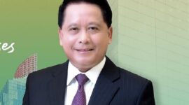 Direktur Utama BRI, Hery Gunardi. (Instagram.com @banksyariahindonesia)