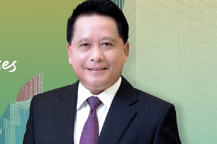 Direktur Utama BRI, Hery Gunardi. (Instagram.com @banksyariahindonesia)