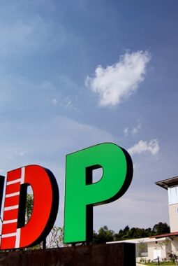 Oracle Corporation Sedang Beŕbicara dengan Pemerintah untuk Bangun Pusat Layanan Cloud di Batam