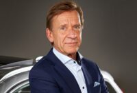 Hakan Samuelsson ditunjuk sebagai Chief Executive Officer (CEO) dan Presiden Volvo Cars. (Dok. media.volvocars.com)