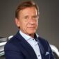 Hakan Samuelsson ditunjuk sebagai Chief Executive Officer (CEO) dan Presiden Volvo Cars. (Dok. media.volvocars.com)