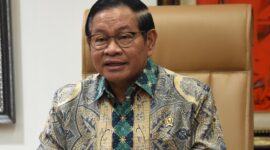 Gubernur DKI Jakarta Pramono Anung. (Dok. Menpan.go.id)