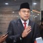 Wakil Menteri Komunikasi yang kini menjadi Komisaris Utama PT Telkom Indonesia, Angga Raka Prabowo. (Dok. komdigi.go.id)