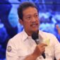 Menteri Kelautan dan Perikanan Sakti Wahyu Trenggono pastikan pulau kecil tidak bisa dijual, edukasi publik dan pemantauan daring terus diperkuat. (Dok. Kkp.go.id)
