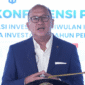 Menteri Investasi dan Kepala BKPM, Rosan Perkasa Roeslani. (Dok. bkpm.go.id)