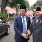 Pertemuan bilateral Prabowo dan Anwar Ibrahim ditandai dengan semangat persaudaraan dan tekad menjaga perdamaian Asia Tenggara. (Dok. Tim Media Prabowo)