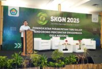 Kepala Bapanas, Arief Prasetyo Adi. (Dok. badanpangan.go.id)