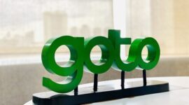 Dokumen investasi Google di GoTo ditemukan Kejagung. (Dok. gotocompany.com)
