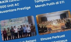 Era Baru Komunikasi Digital Perusahaan Dengan Galeri Foto Pers