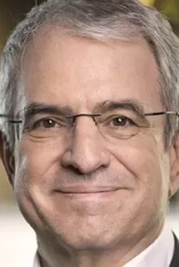 Nestle Copot CEO Laurent Freixe, Saham Jatuh 2,5 Persen di Swiss