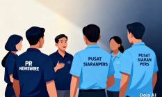 Kolaborasi PR Newswire dan PSPI Perkuat Akses Media Indonesia melalui 175 Portal Berita Nasional