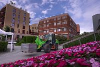 LiuGong Launches E-Intelligence Brand