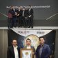 Best Low Voltage Electrical Products Brand Global 2025 & Top Innovation Awards Ceromony