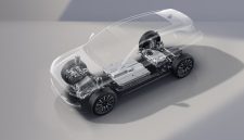 LEPAS Defines “Elegant Driving” with Its Intelligent LEX Platform