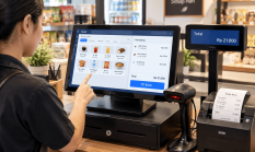 Beda Bisnis Beda Kebutuhan,  OttoDigital Sediakan Aplikasi Kasir Sesuai Karakteristik Industri